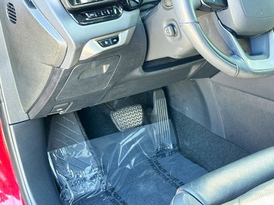 2023 Lexus RX 350 Luxury L/CERTIFIED