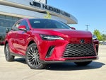 2023 Lexus RX 350 Luxury L/CERTIFIED