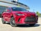 2023 Lexus RX 350 Luxury L/CERTIFIED