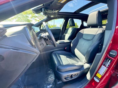 2023 Lexus RX 350 Luxury L/CERTIFIED