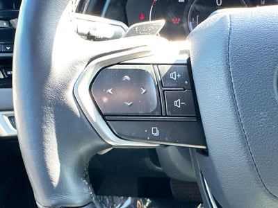 2023 Lexus RX 350 Luxury L/CERTIFIED