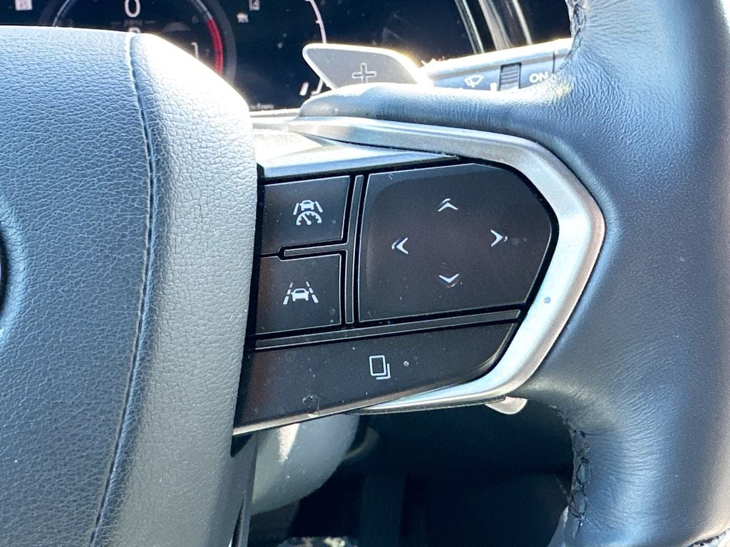 2023 Lexus RX 350 Luxury L/CERTIFIED