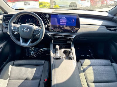 2023 Lexus RX 350 Luxury L/CERTIFIED