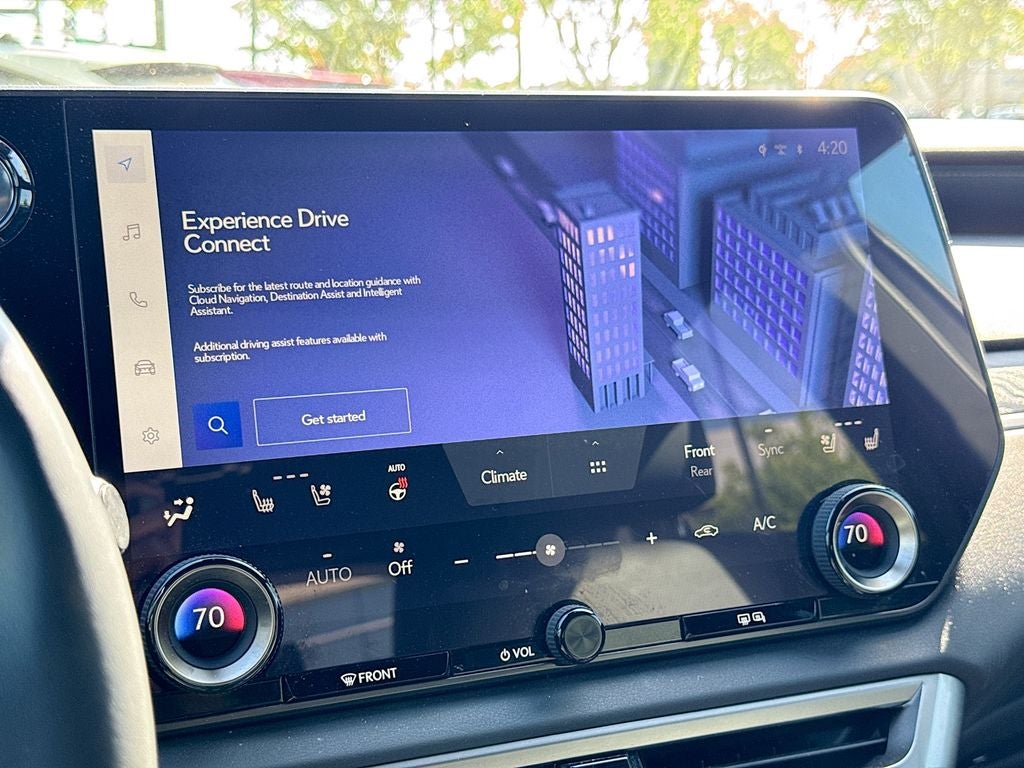 2023 Lexus RX 350 Luxury L/CERTIFIED