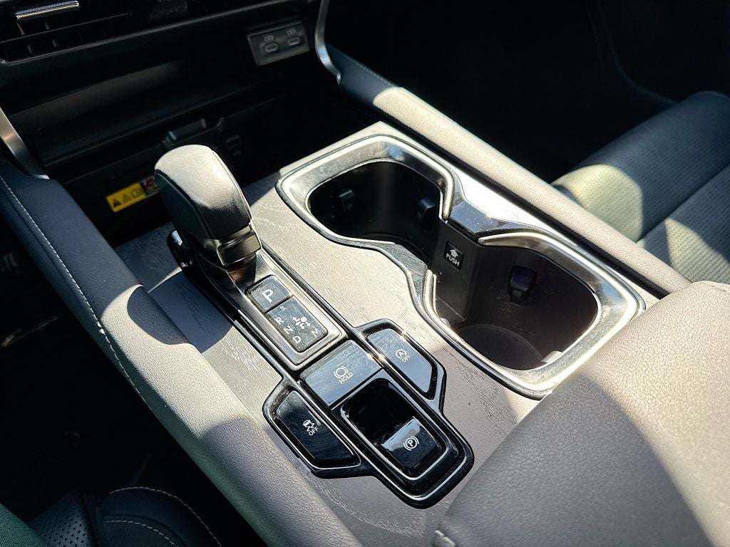 2023 Lexus RX 350 Luxury L/CERTIFIED
