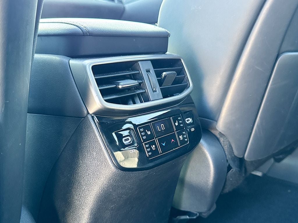 2023 Lexus RX 350 Luxury L/CERTIFIED