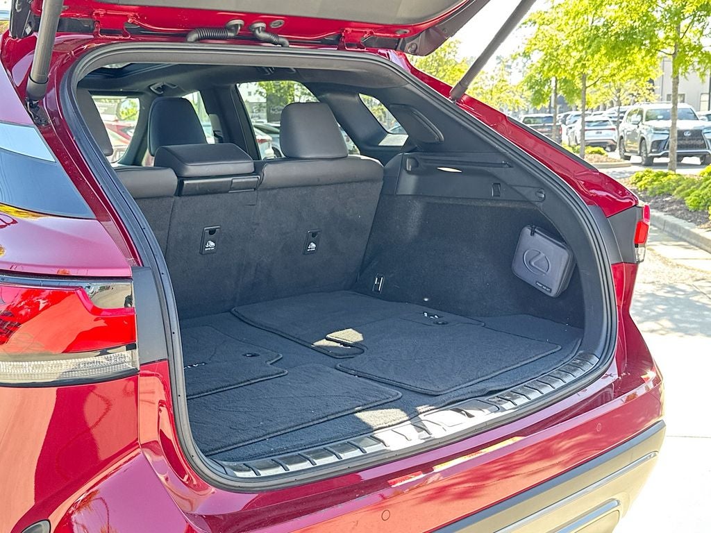 2023 Lexus RX 350 Luxury L/CERTIFIED
