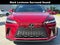 2023 Lexus RX 350 Luxury L/CERTIFIED