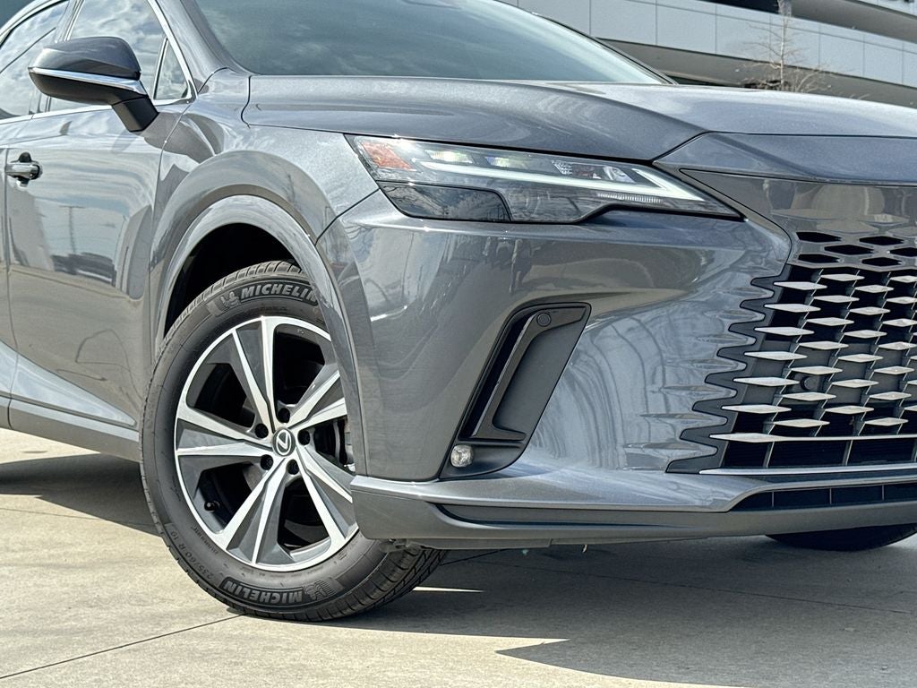 2025 Lexus RX 350 Premium L/CERTIFIED