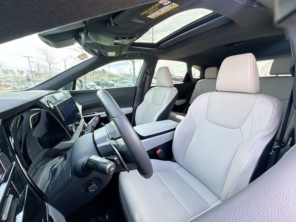 2025 Lexus RX 350 Premium L/CERTIFIED