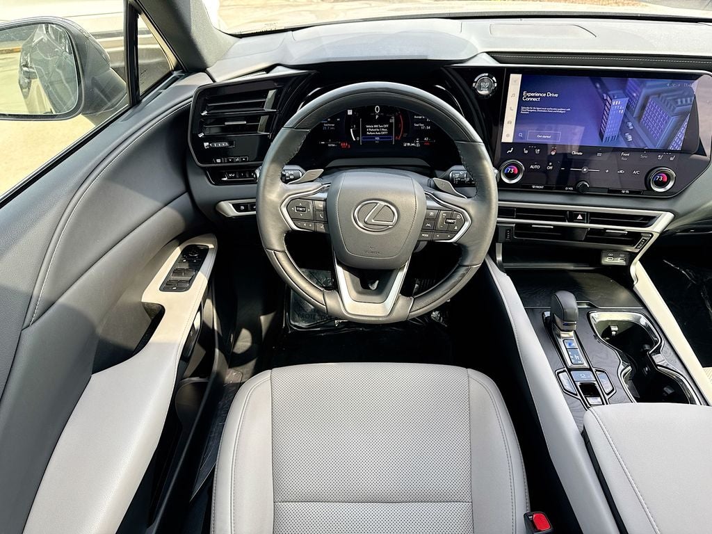 2025 Lexus RX 350 Premium L/CERTIFIED