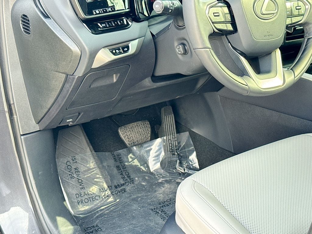 2025 Lexus RX 350 Premium L/CERTIFIED