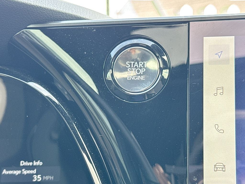 2025 Lexus RX 350 Premium L/CERTIFIED