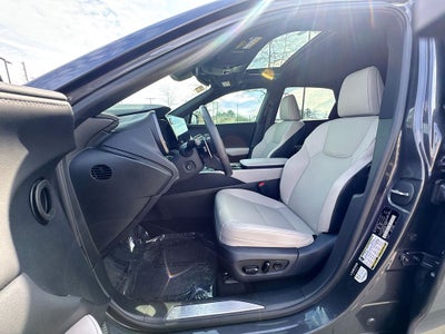 2025 Lexus RX 350 Premium L/CERTIFIED