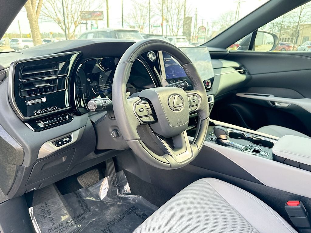 2025 Lexus RX 350 Premium L/CERTIFIED