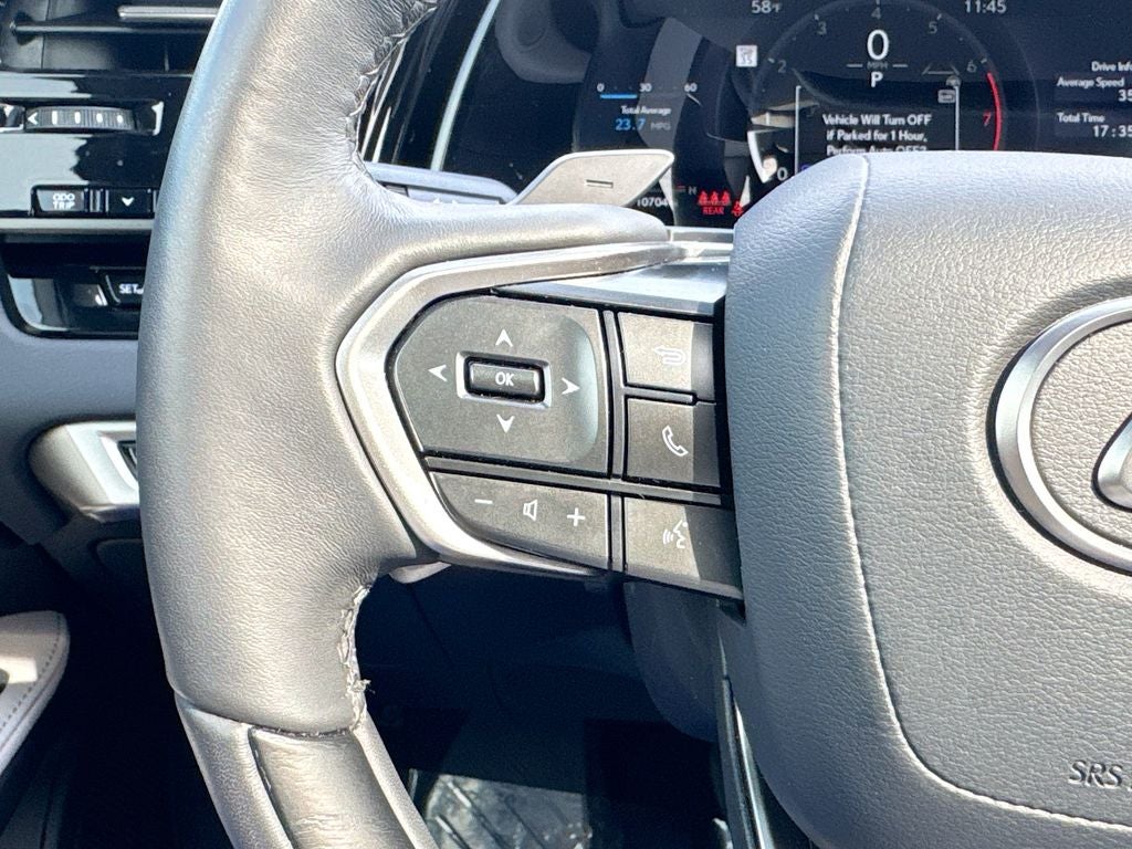 2025 Lexus RX 350 Premium L/CERTIFIED