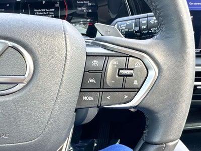 2025 Lexus RX 350 Premium L/CERTIFIED