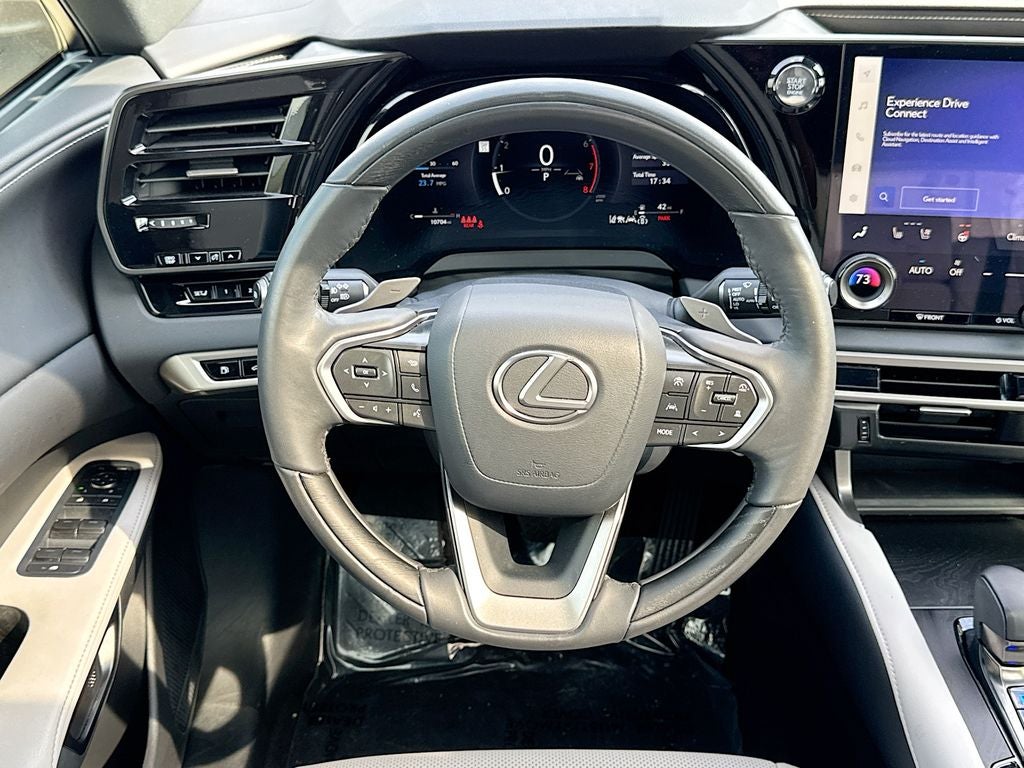 2025 Lexus RX 350 Premium L/CERTIFIED
