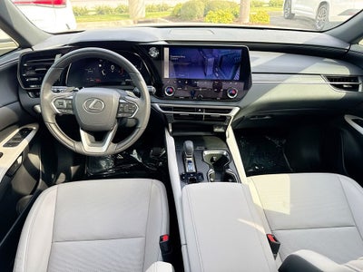 2025 Lexus RX 350 Premium L/CERTIFIED