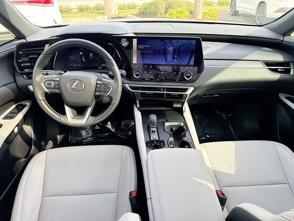 2025 Lexus RX 350 Premium L/CERTIFIED