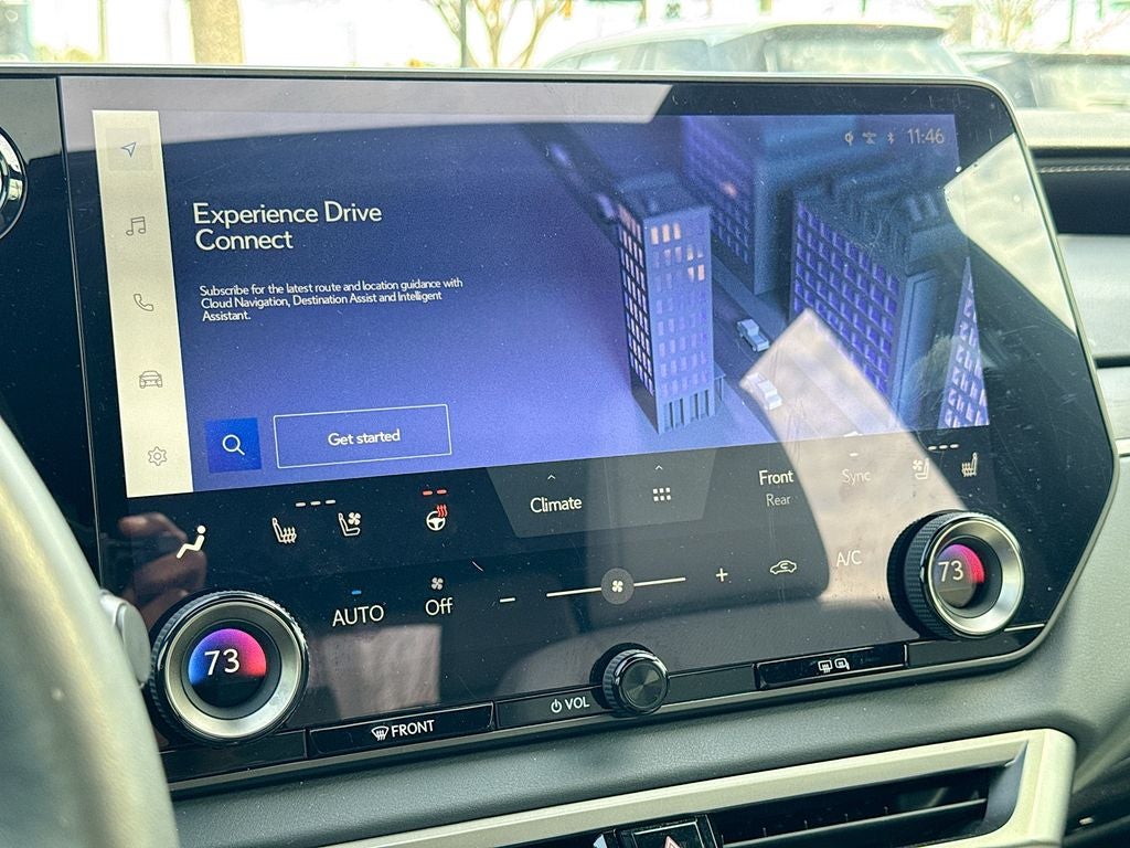 2025 Lexus RX 350 Premium L/CERTIFIED