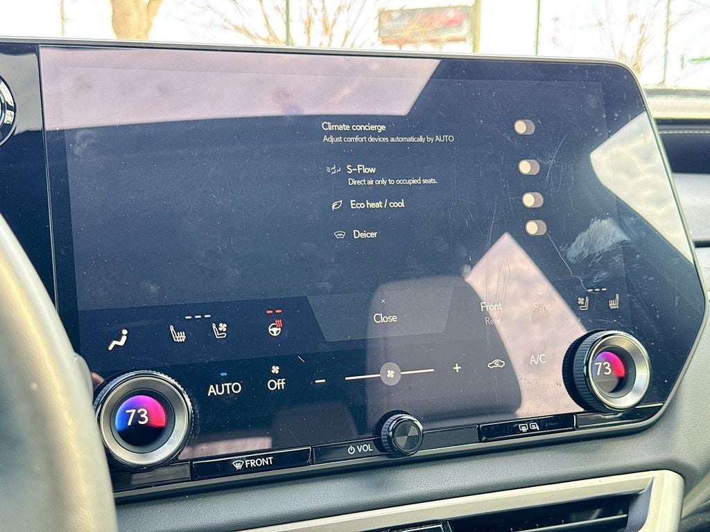 2025 Lexus RX 350 Premium L/CERTIFIED