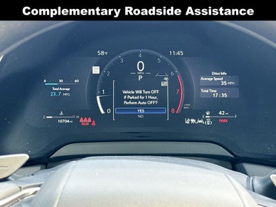 2025 Lexus RX 350 Premium L/CERTIFIED