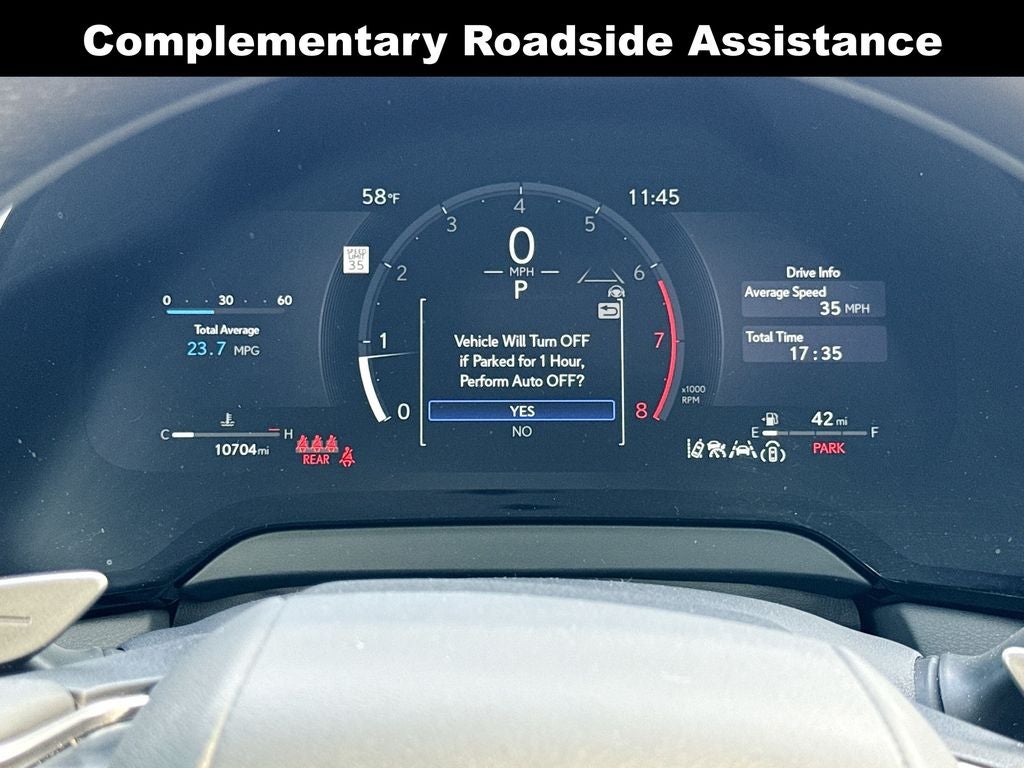 2025 Lexus RX 350 Premium L/CERTIFIED