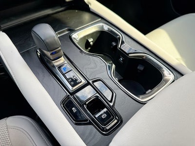 2025 Lexus RX 350 Premium L/CERTIFIED