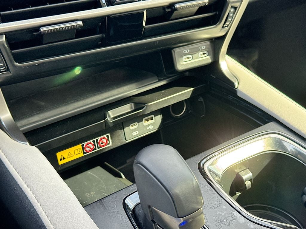 2025 Lexus RX 350 Premium L/CERTIFIED