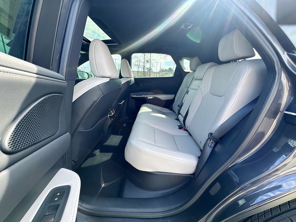 2025 Lexus RX 350 Premium L/CERTIFIED