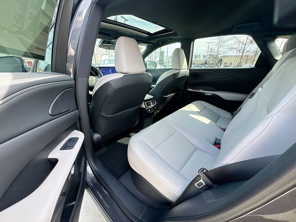 2025 Lexus RX 350 Premium L/CERTIFIED