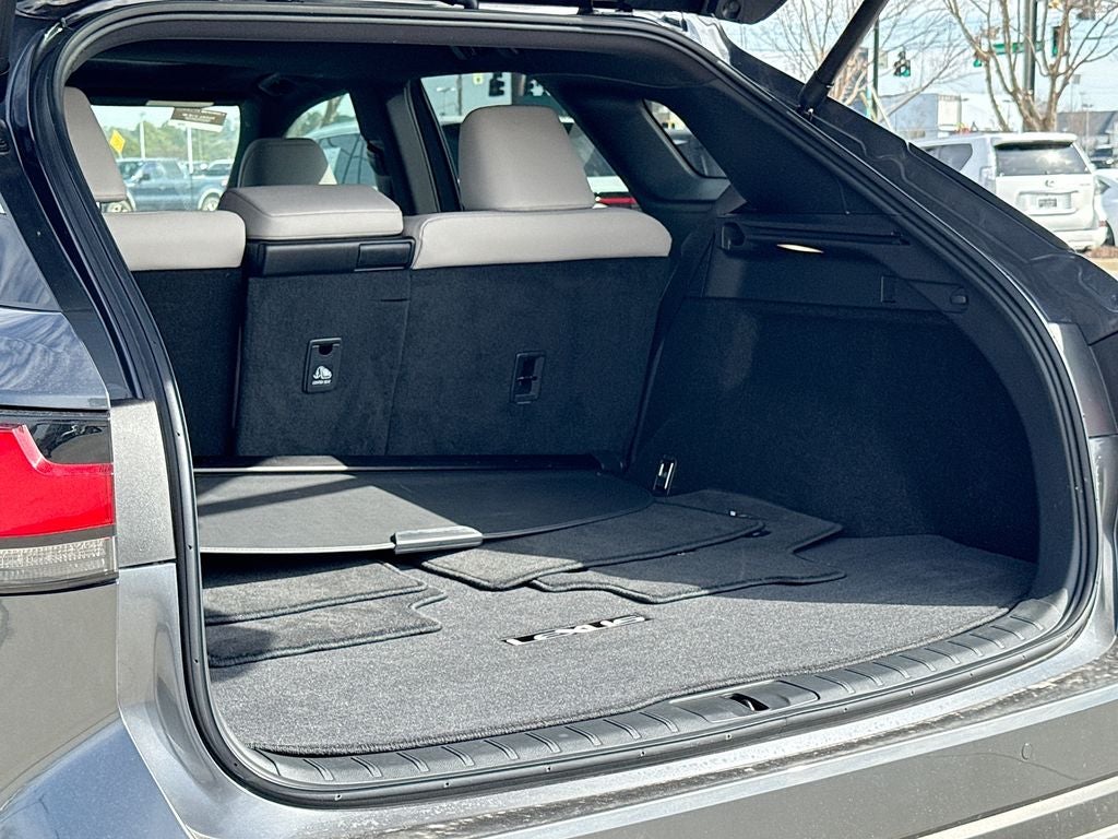 2025 Lexus RX 350 Premium L/CERTIFIED