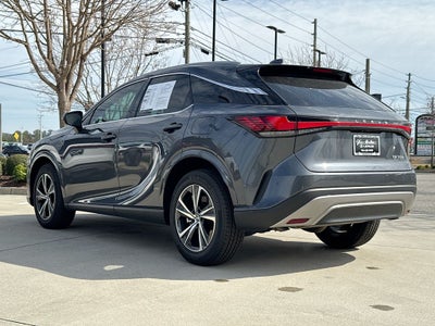 2025 Lexus RX 350 Premium L/CERTIFIED