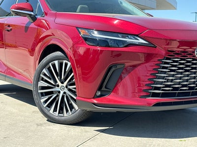 2023 Lexus RX 350 Premium Plus L/CERTIFIED