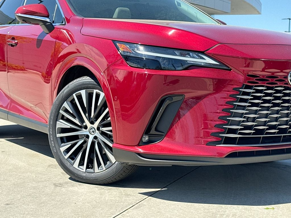 2023 Lexus RX 350 Premium Plus L/CERTIFIED