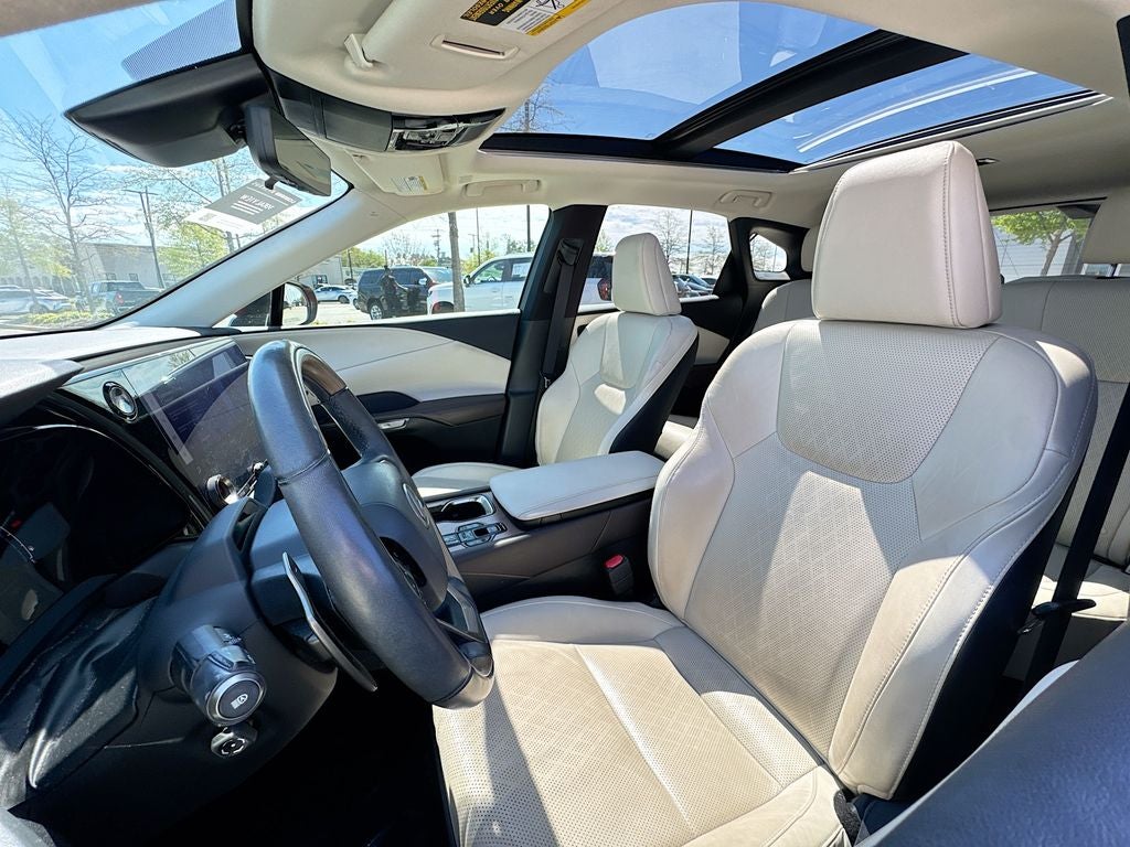 2023 Lexus RX 350 Premium Plus L/CERTIFIED