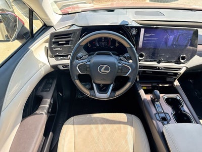 2023 Lexus RX 350 Premium Plus L/CERTIFIED