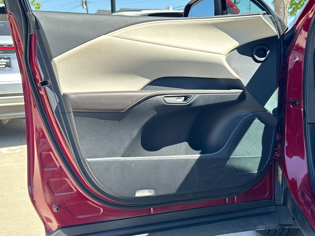 2023 Lexus RX 350 Premium Plus L/CERTIFIED