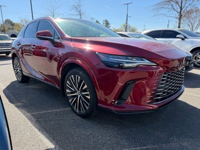 2023 Lexus RX 350 Premium Plus L/CERTIFIED