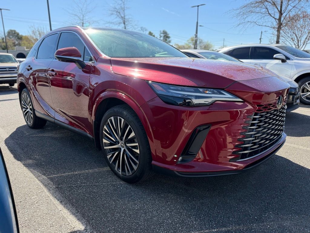 2023 Lexus RX 350 Premium Plus L/CERTIFIED