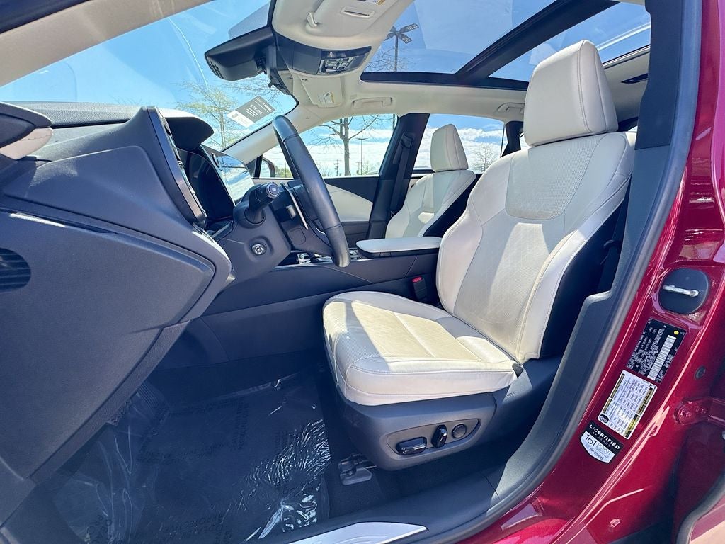 2023 Lexus RX 350 Premium Plus L/CERTIFIED