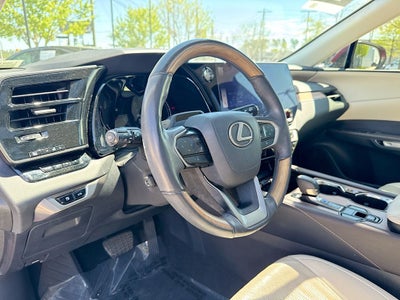 2023 Lexus RX 350 Premium Plus L/CERTIFIED