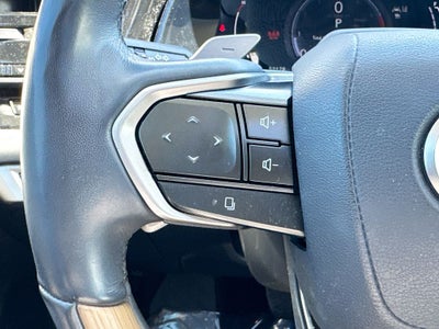 2023 Lexus RX 350 Premium Plus L/CERTIFIED