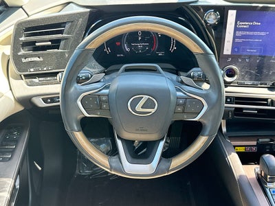 2023 Lexus RX 350 Premium Plus L/CERTIFIED