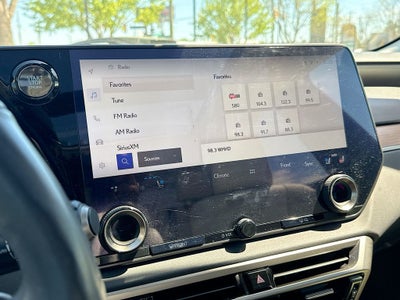 2023 Lexus RX 350 Premium Plus L/CERTIFIED