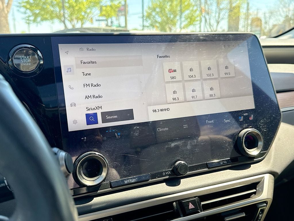 2023 Lexus RX 350 Premium Plus L/CERTIFIED