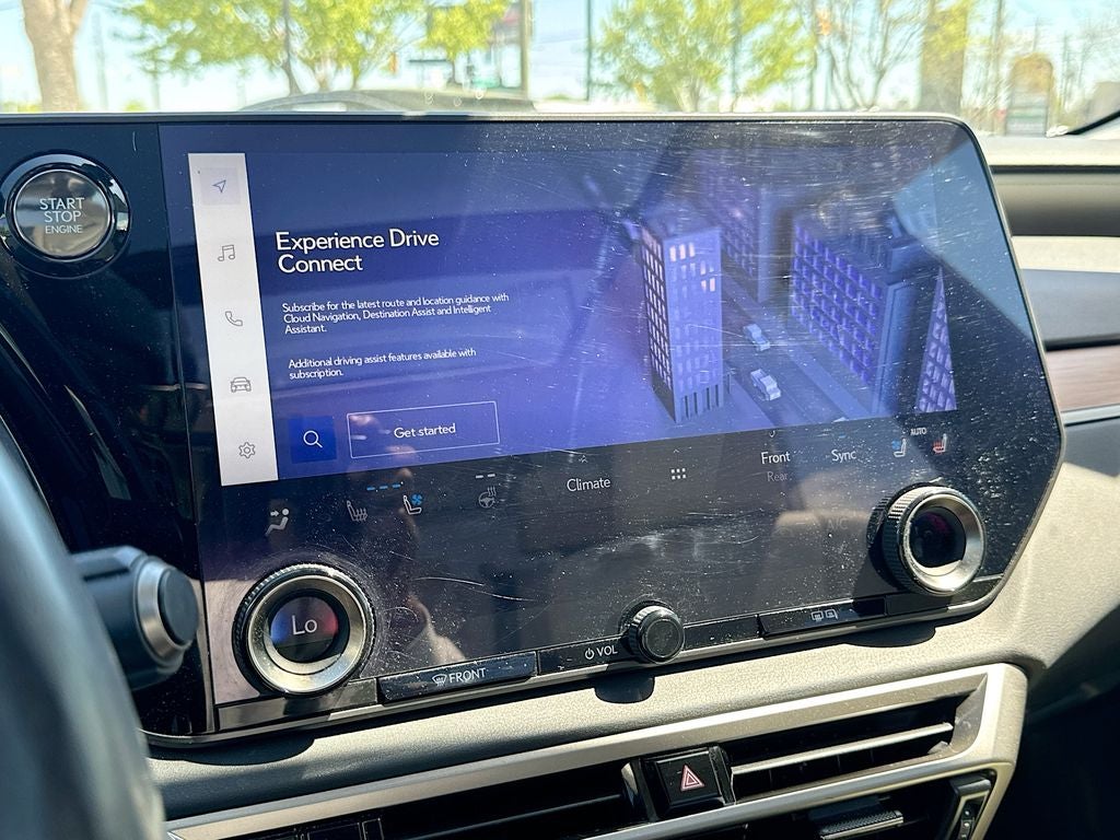 2023 Lexus RX 350 Premium Plus L/CERTIFIED