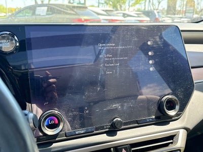 2023 Lexus RX 350 Premium Plus L/CERTIFIED