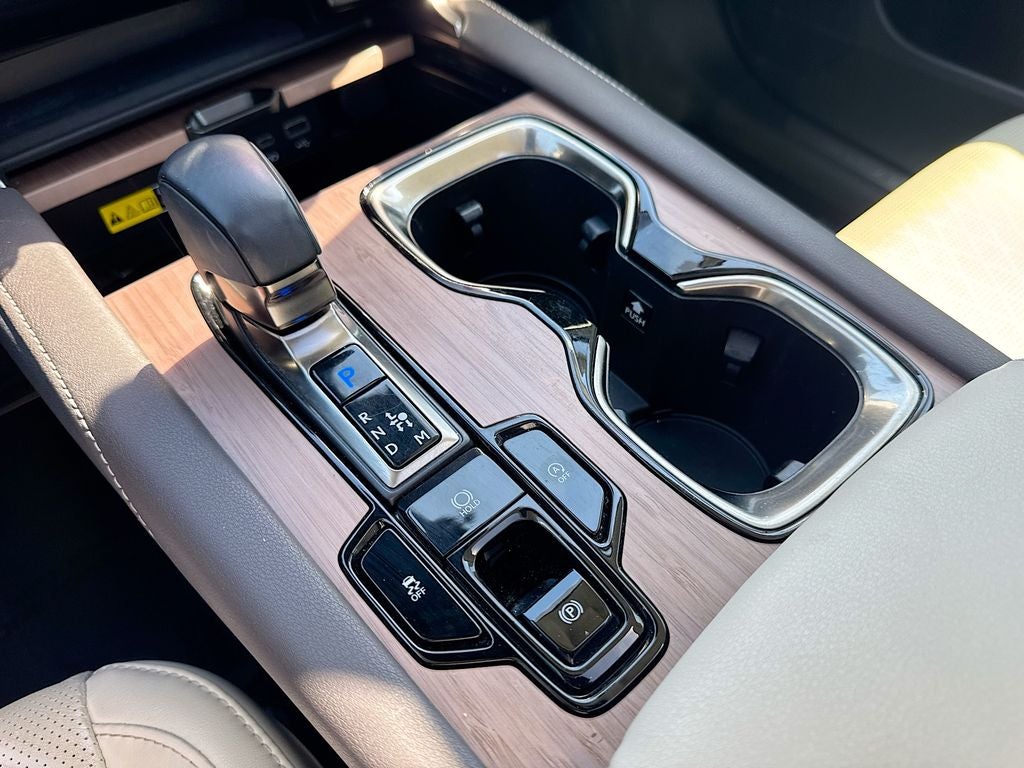 2023 Lexus RX 350 Premium Plus L/CERTIFIED